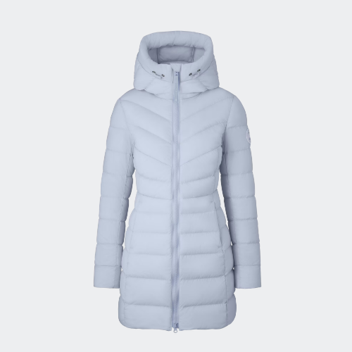 Clair Coat (Women, , M) - Canada Goose - Modalova