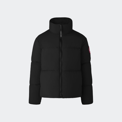 Lawrence Steppjacke (Männlich, , L) - Canada Goose - Modalova