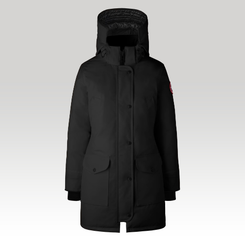 Trillium Parka (Weiblich, , XL) - Canada Goose - Modalova