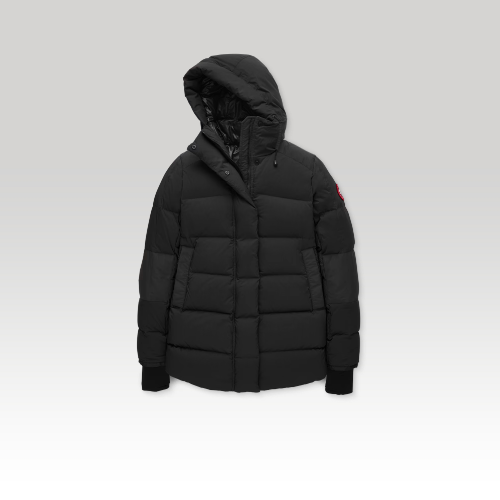 Alliston Jacke (Weiblich, , XS) - Canada Goose - Modalova