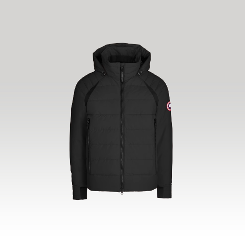 HyBridge® Base Jacke (Männlich, , XL) - Canada Goose - Modalova