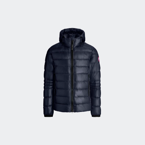 Crofton Kapuzenjacke (Männlich, , XXL) - Canada Goose - Modalova