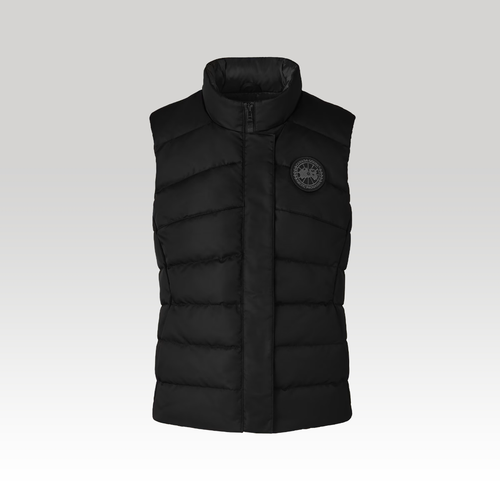 Freestyle Weste aus Performance-Satin (Weiblich, , XL) - Canada Goose - Modalova