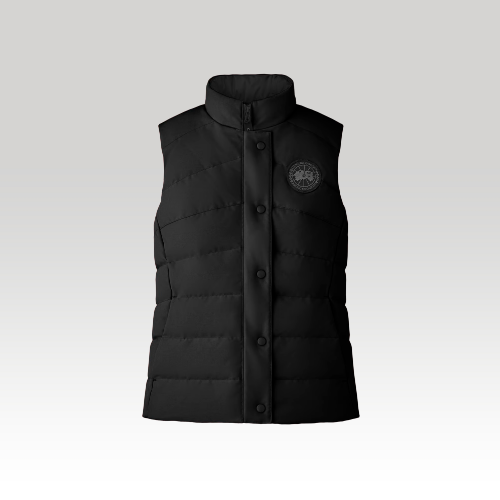 Freestyle Vest Label (Women, , XXL) - Canada Goose - Modalova