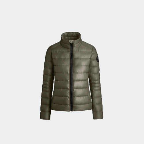 Giacca Cypress Black Label (Donna, , XXL) - Canada Goose - Modalova