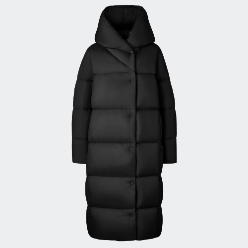 Parka Rhoda (Donna, , XL) - Canada Goose - Modalova