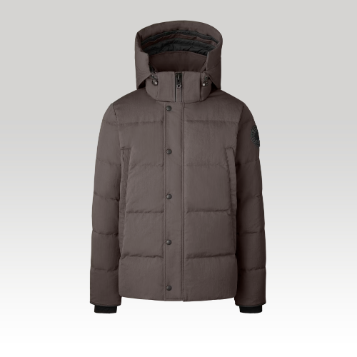 Wyndham Parka aus Crinkle-Baumwolle (Männlich, , S) - Canada Goose - Modalova