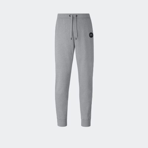 Huron Hose mit Black Label (Männlich, , M) - Canada Goose - Modalova