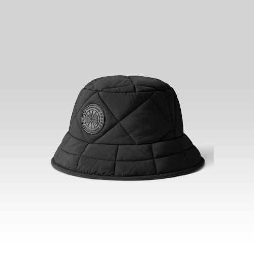 Puffer Reversible Bucket Hat (Men, , M/L) - Canada Goose - Modalova