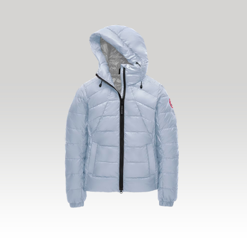 Giacca con cappuccio Abbott (Donna, , XS) - Canada Goose - Modalova