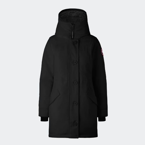 Parka Rossclair (Donna, , XXXL) - Canada Goose - Modalova