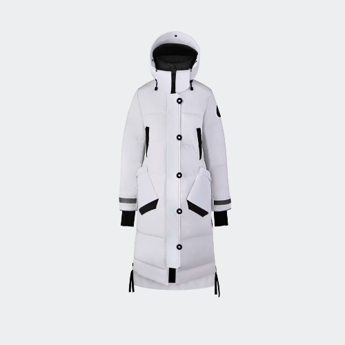 Aldridge Parka Heritage (Women, , M) - Canada Goose - Modalova