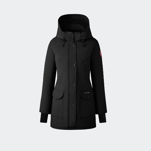 Trillium Parka Heritage (Women, , XXXL) - Canada Goose - Modalova