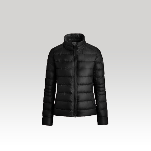 Cypress Jacke mit Label (Weiblich, , L) - Canada Goose - Modalova