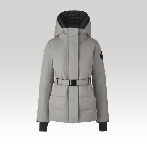 McKenna Jacke Performance-Satin (Weiblich, , XXL) - Canada Goose - Modalova