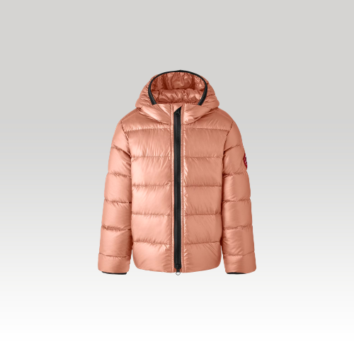 Crofton Kapuzenjacke für Kinder (Kinder, , 6-7) - Canada Goose - Modalova