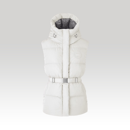 Rayla Vest (Women, , XXS) - Canada Goose - Modalova