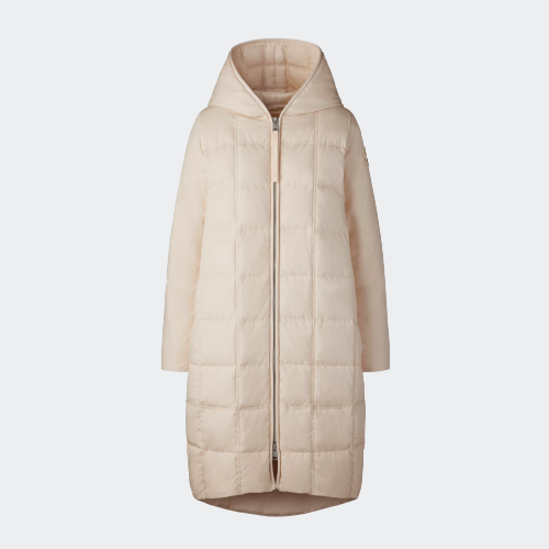 Tourma Coat (Women, , L) - Canada Goose - Modalova