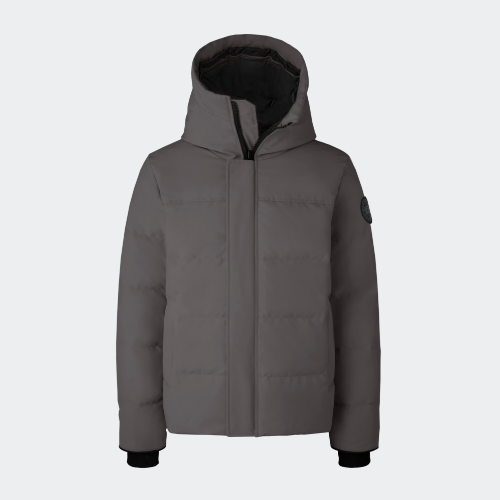 MacMillan Parka Black Label (Men, , XL) - Canada Goose - Modalova