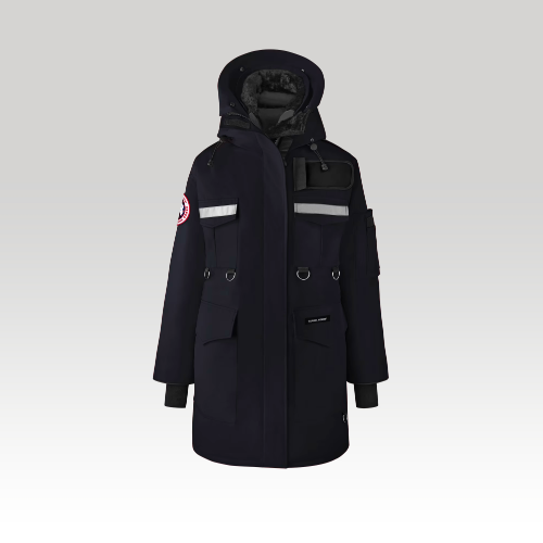 Resolute Parka (Weiblich, , S) - Canada Goose - Modalova