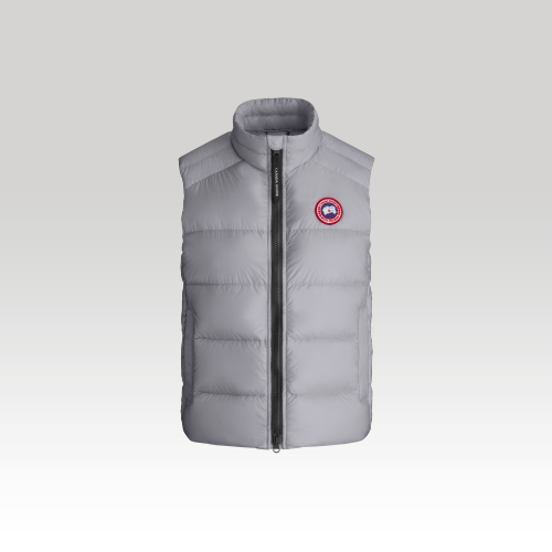 Women's Cypress Down Gilet (Women, , M) - Canada Goose - Modalova