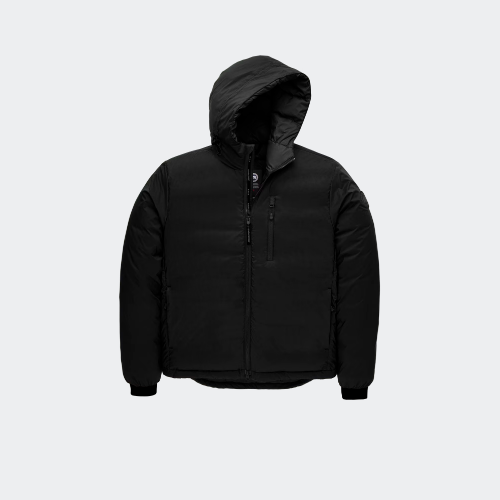 Lodge Hoody Label (Men, , XS) - Canada Goose - Modalova