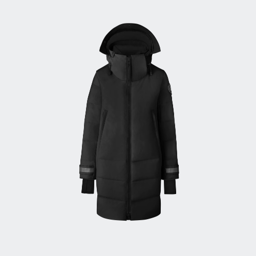 Kenton Parka Heritage (Weiblich, , XS) - Canada Goose - Modalova