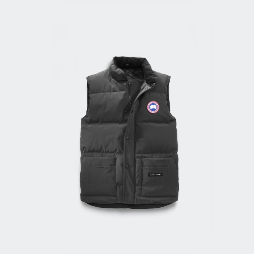 Giubbino senza maniche da equipaggio freestyle (Uomo, , XXXL) - Canada Goose - Modalova