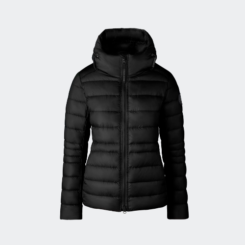 Cypress Hoody Label (Women, , L) - Canada Goose - Modalova