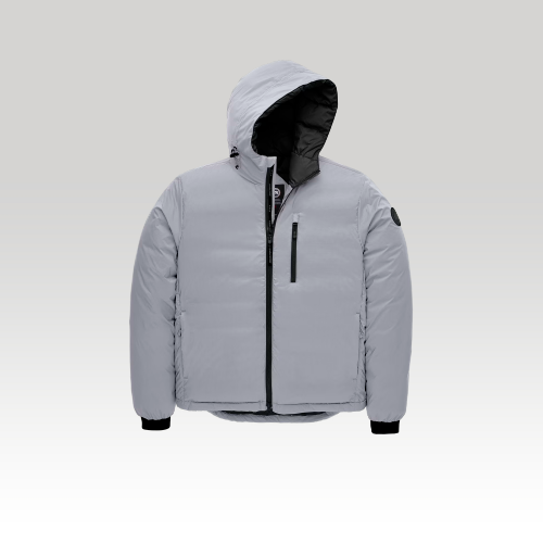 Lodge Hoody Black Label (Men, , XS) - Canada Goose - Modalova