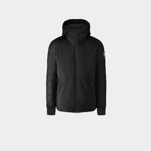 Giubbino con cappuccio HyBridge® (Uomo, , M) - Canada Goose - Modalova