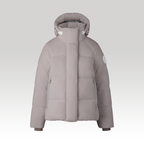 Junction Parka in Pastellfarben (Weiblich, , XS) - Canada Goose - Modalova