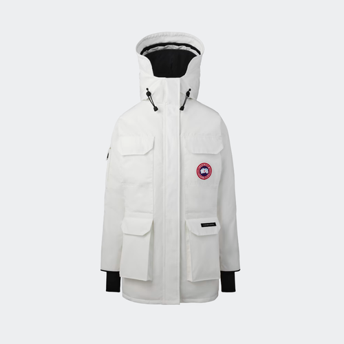 Parka Expedition (Donna, , S) - Canada Goose - Modalova