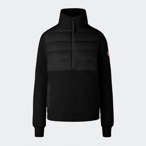 HyBridge® Muskoka Pullover (Weiblich, , L) - Canada Goose - Modalova