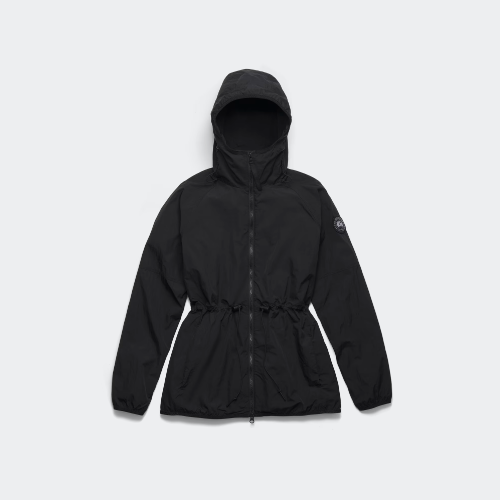 Lundell Jacket Label (Women, , L) - Canada Goose - Modalova