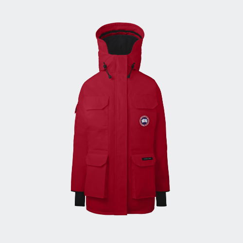 Expedition Parka (Women, , L) - Canada Goose - Modalova