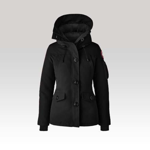 Montebello Parka Heritage (Weiblich, , XL) - Canada Goose - Modalova