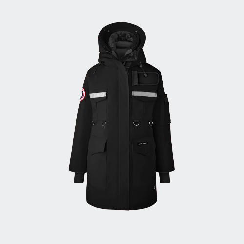 Resolute Parka (Weiblich, , L) - Canada Goose - Modalova