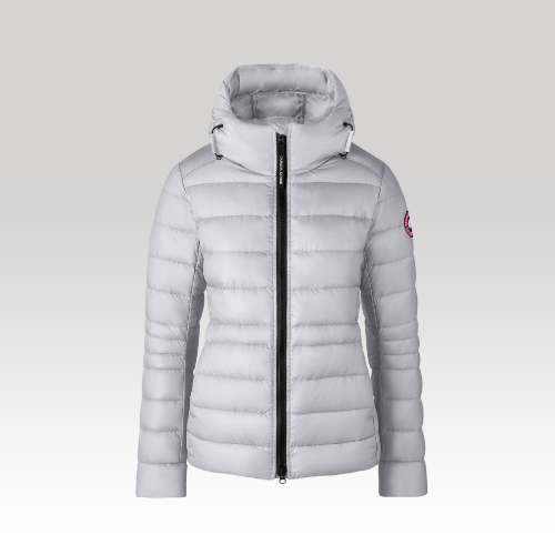 Cypress Kapuzenjacke (Weiblich, , XXL) - Canada Goose - Modalova