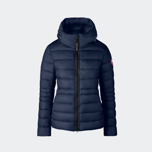 Giubbino con cappuccio Cypress (Donna, , XXL) - Canada Goose - Modalova