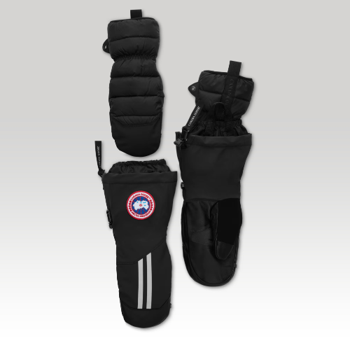 Snow Mantra Mitt (Men, , S) - Canada Goose - Modalova