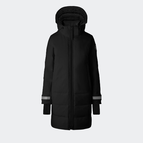 Kenton Parka (Women, , XS) - Canada Goose - Modalova