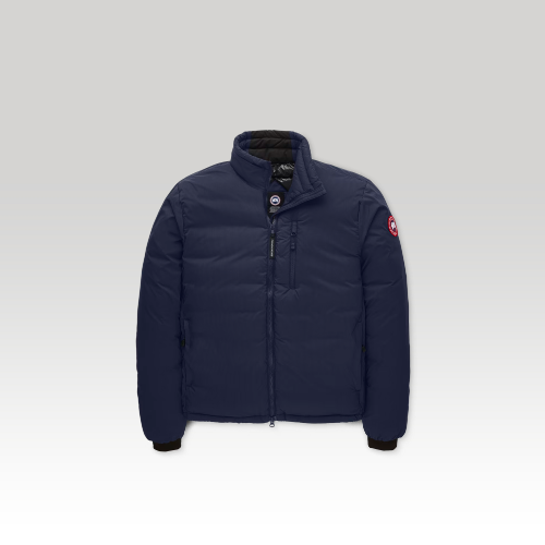 Lodge Jacket (Men, , L) - Canada Goose - Modalova