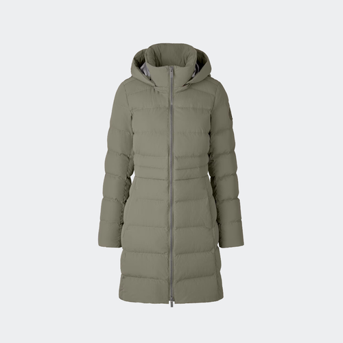 Parka Aurora (Donna, , XS) - Canada Goose - Modalova