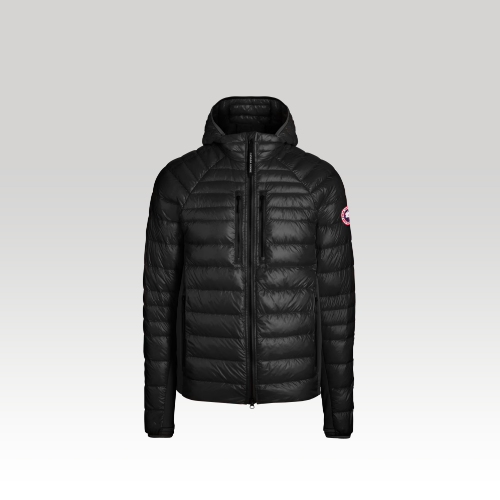 HyBridge® Lite Tech Kapuzenjacke (Männlich, , XXS) - Canada Goose - Modalova