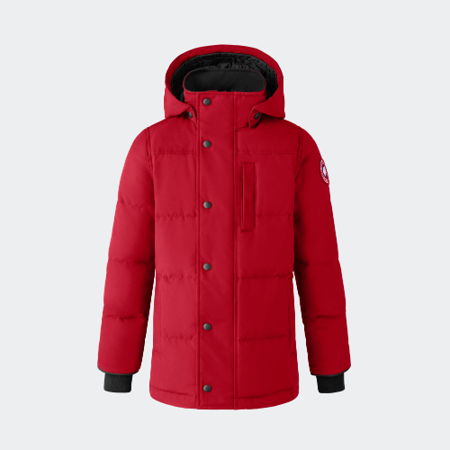 Parka Eakin per ragazzi New Edition (Ragazzo, , M) - Canada Goose - Modalova