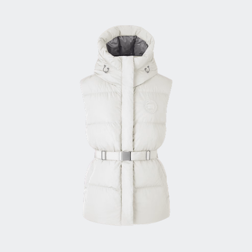 Rayla Vest (Women, , XS) - Canada Goose - Modalova