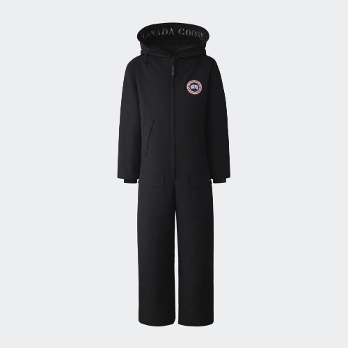 Arctic Rigger Coverall (Männlich, , XXL) - Canada Goose - Modalova