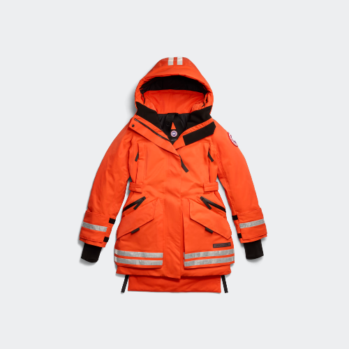 Sea Mantra Parka (Women, , L) - Canada Goose - Modalova