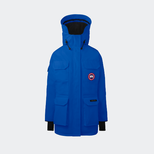 Expedition Parka PBI (Women, , S) - Canada Goose - Modalova